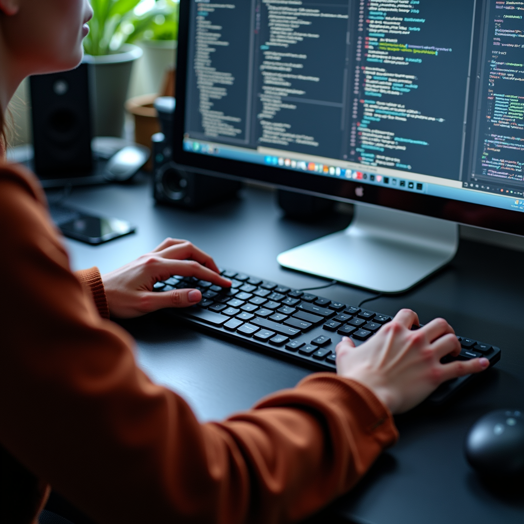 Essential Blender 3D Shortcuts for Faster Workflow