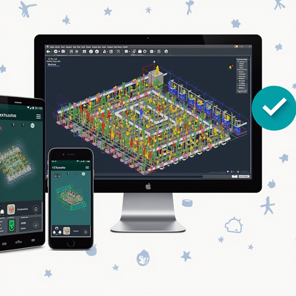 What is Scan to BIM? : Choosing the Right Scan to BIM Company