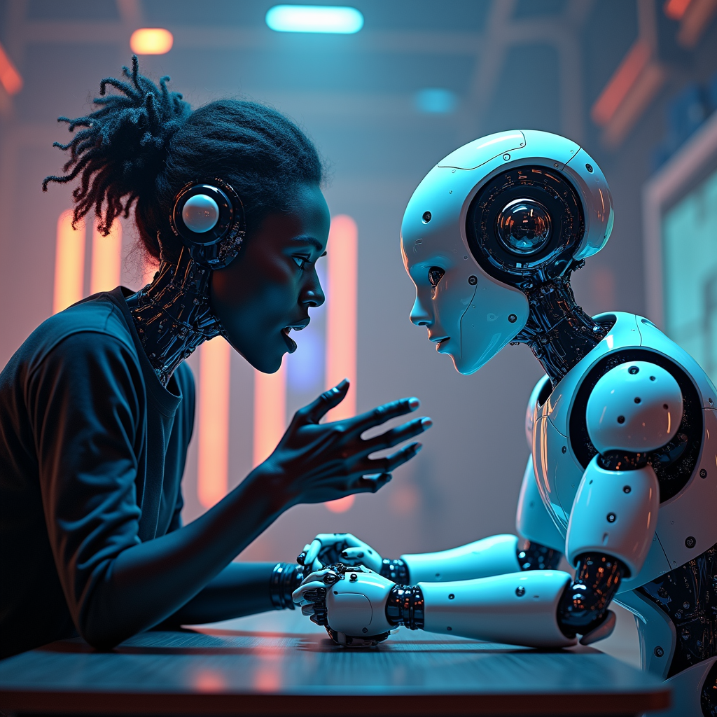 Can AI Design Your Dream Room Better Than a Human?