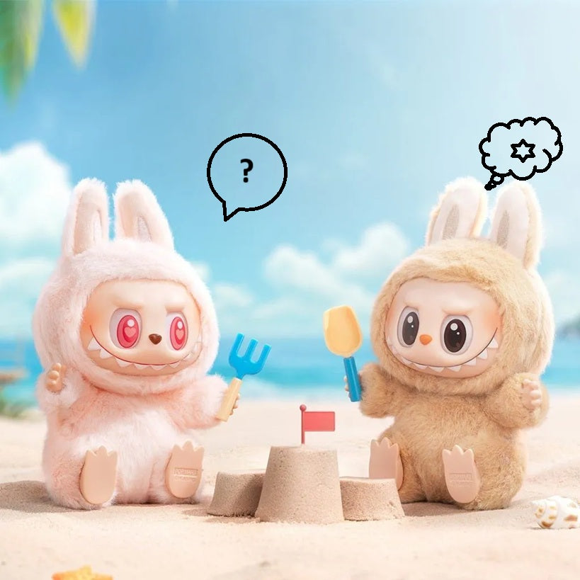 The Future of Labubu Doll in the 3D world