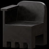 101 Copenhagen - Chair Kamodo - Coffee 3ds Max