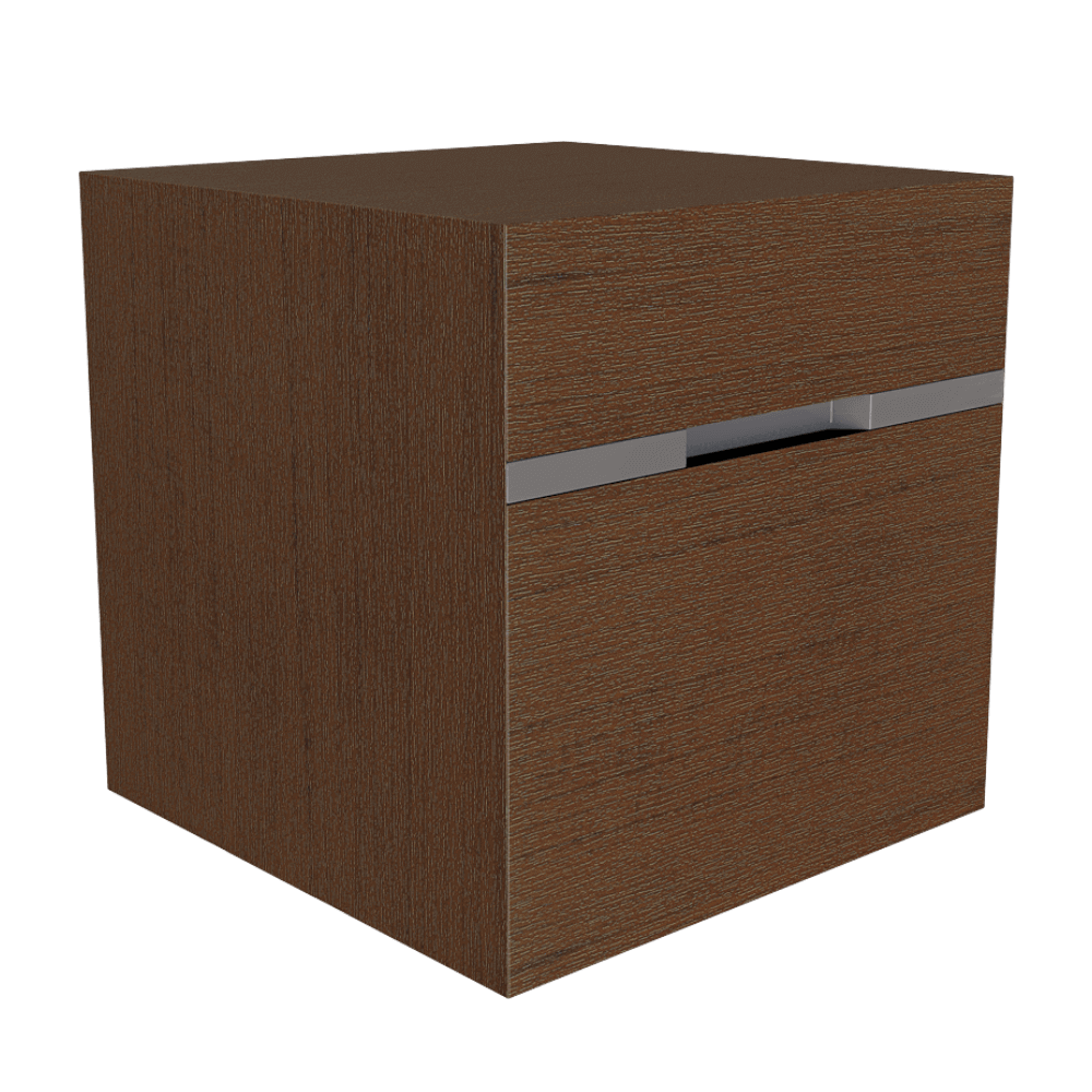 CasaDesús – Nightstand Lineal 3ds Max