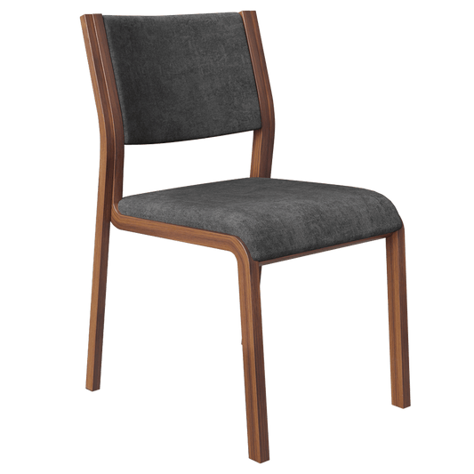 Brunner – Chair sonato 3ds Max
