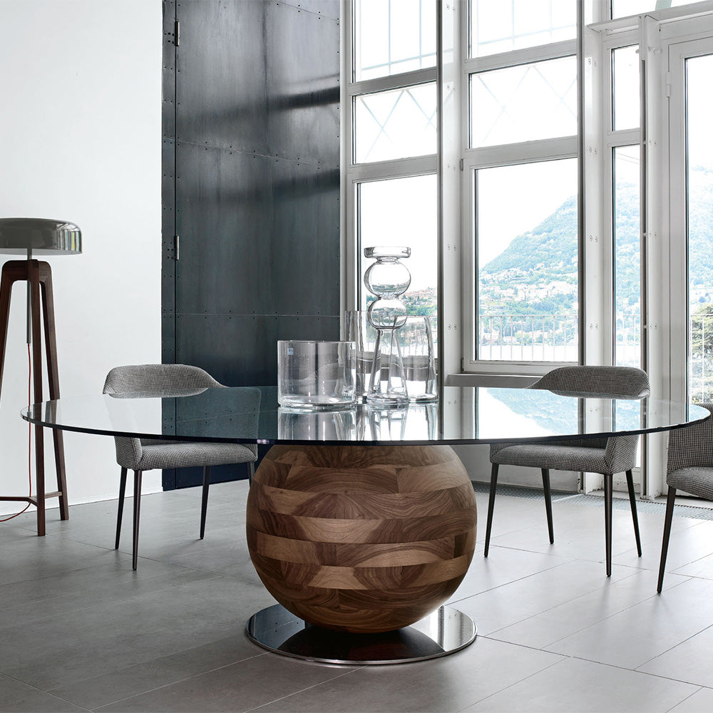 Porada – Table GHEO-K 3ds Max