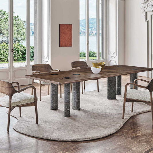 Porada – Table OSMOSE 3ds Max