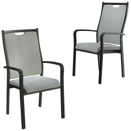 Brunner – Dining chair sonato 3ds Max