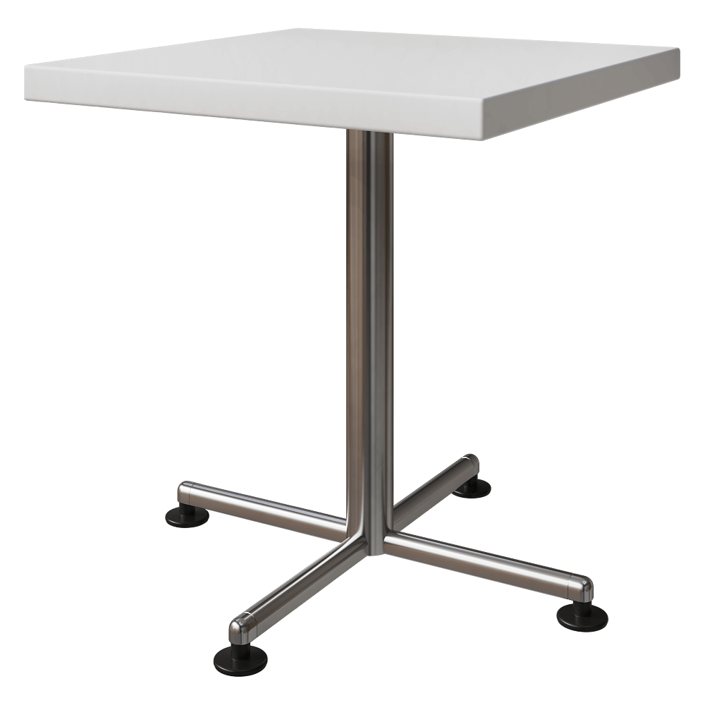 Brunner – Table torino square 3ds Max