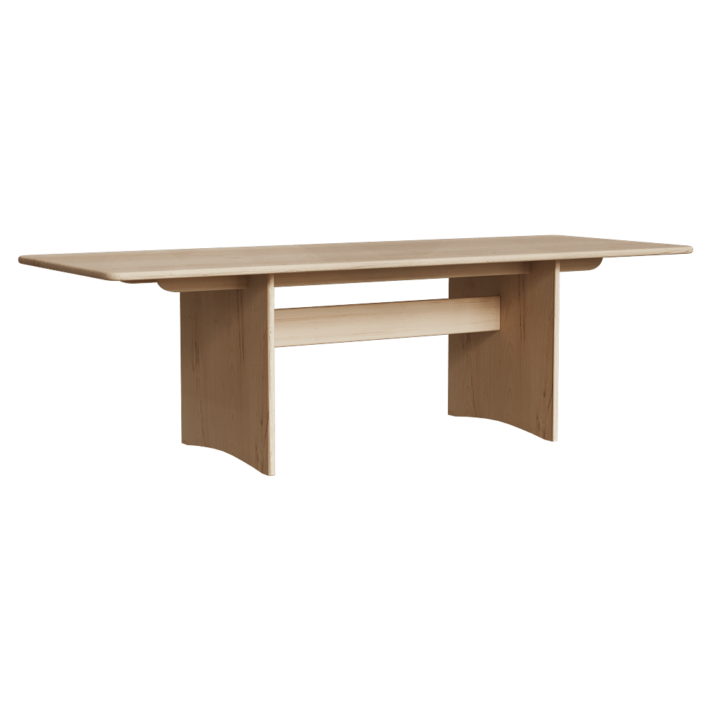 Stolab – Table Alt 3ds Max