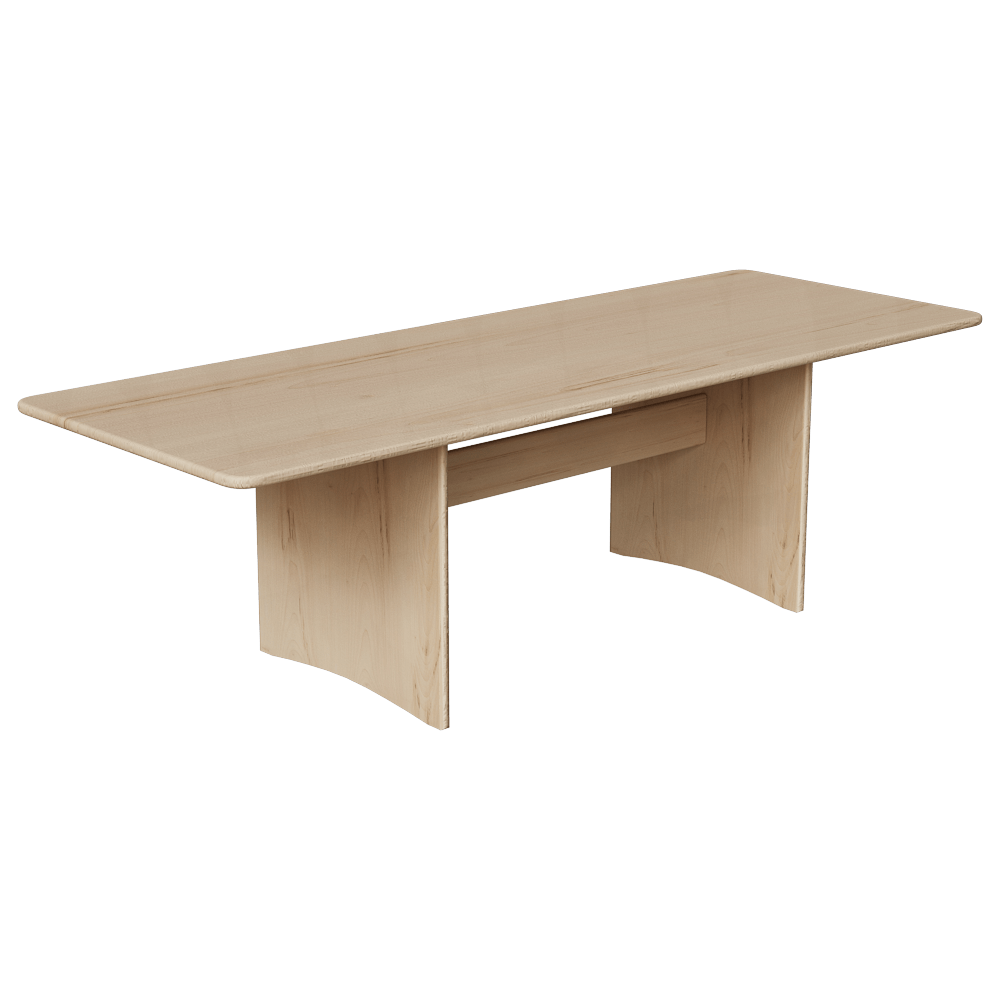 Stolab – Table Alt 3ds Max