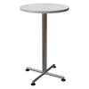 Brunner – Table torino round 3ds Max