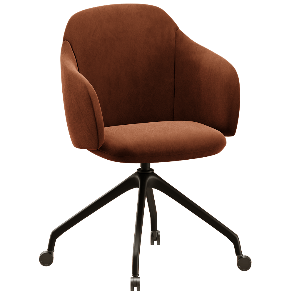 Innova – Chair Bloom 3ds Max