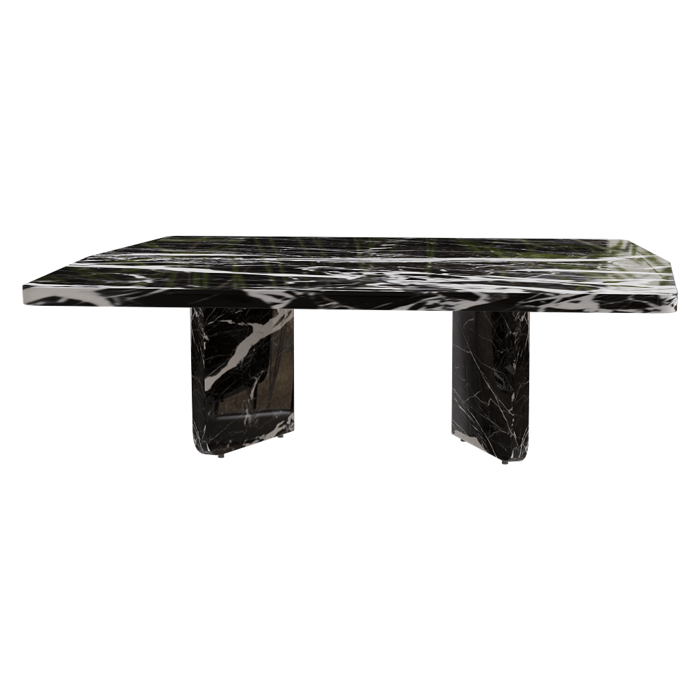 BAXTER – Table Kate 3ds Max