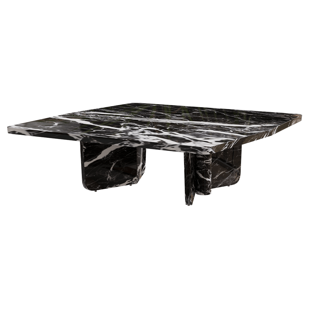 BAXTER – Table Kate 3ds Max