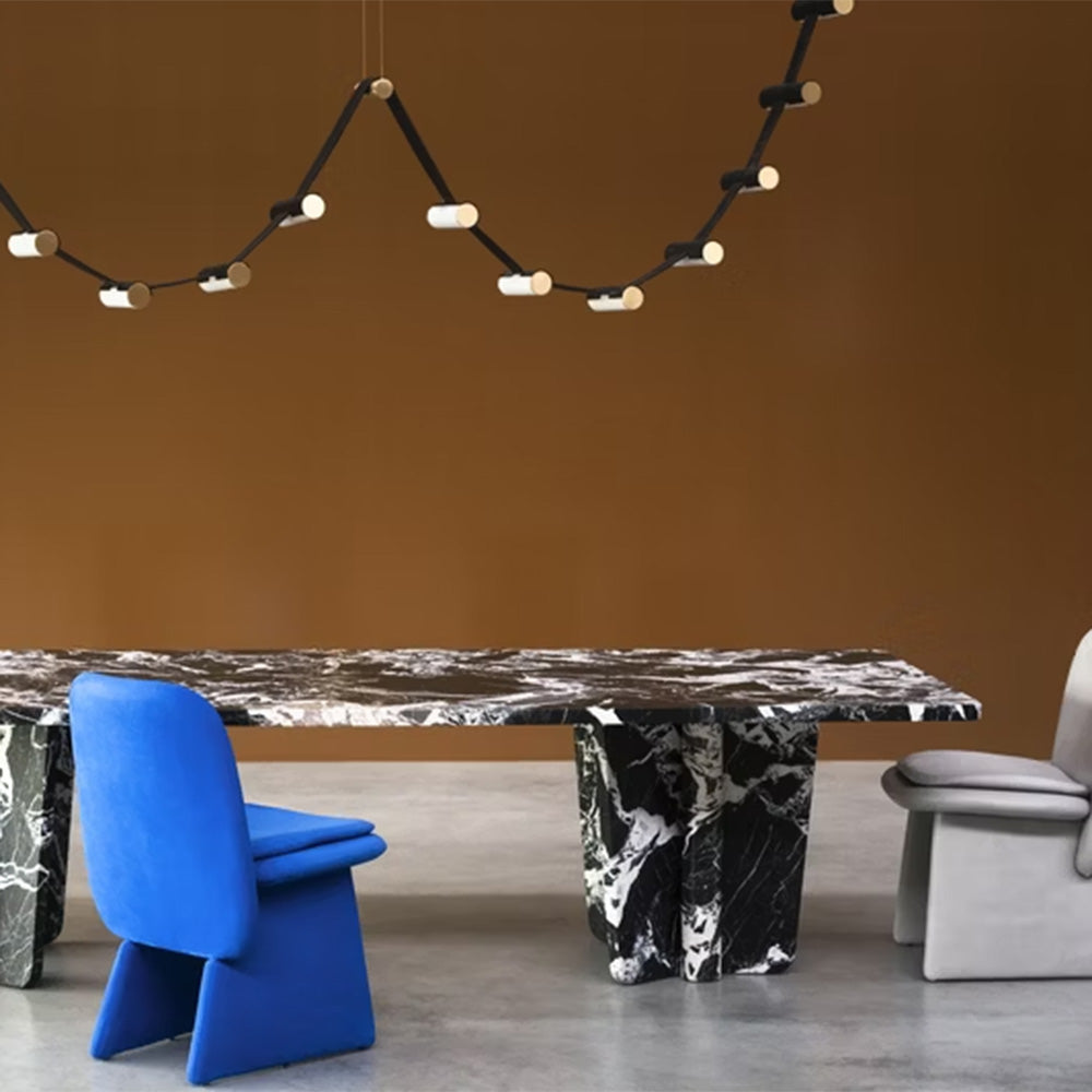 BAXTER – Table Kate 3ds Max