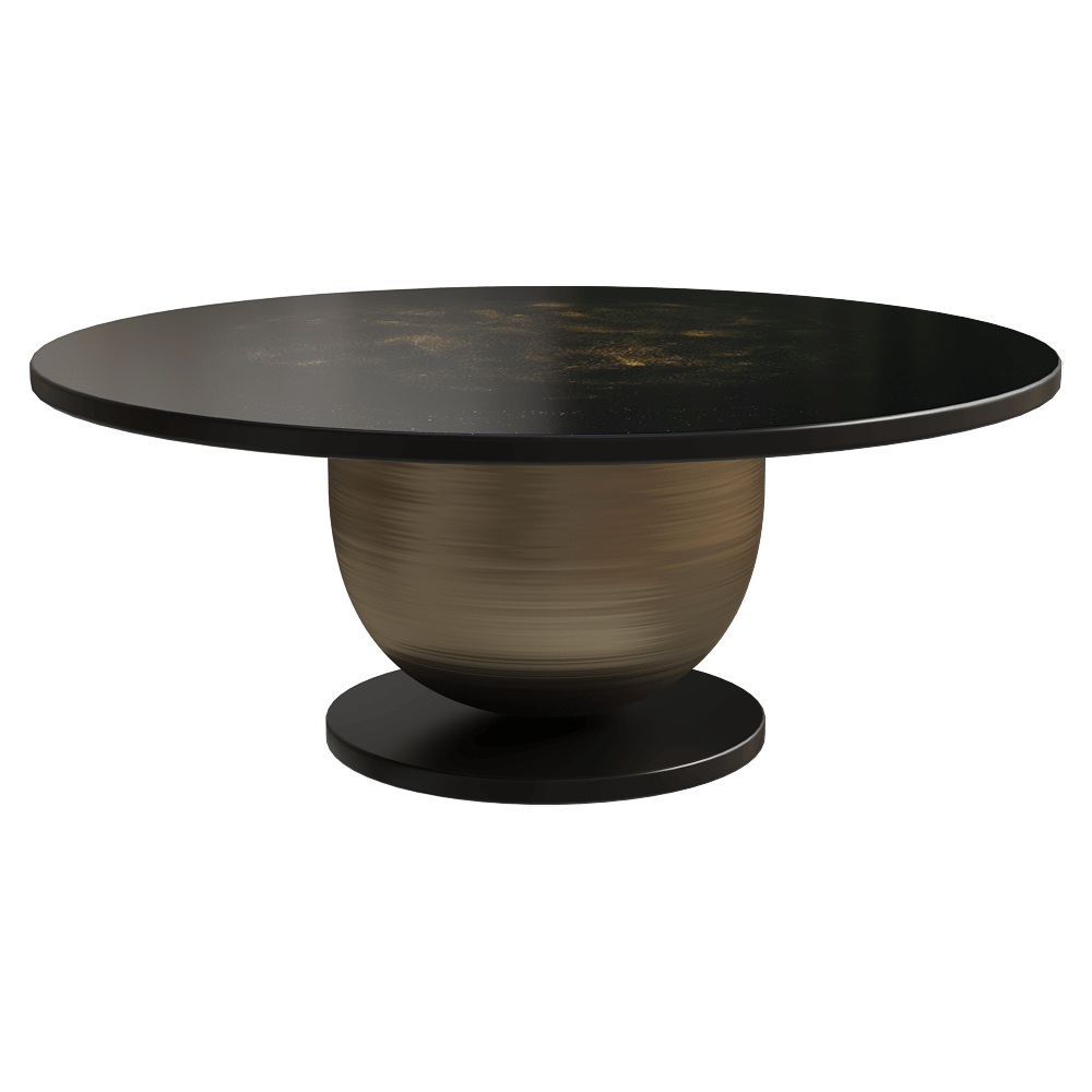 Paolo Castelli – Table Mars 3ds Max