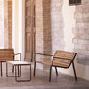 mmcité – Bench Stack 3ds Max