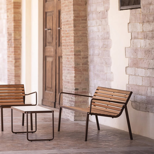 mmcité – Bench Stack 3ds Max