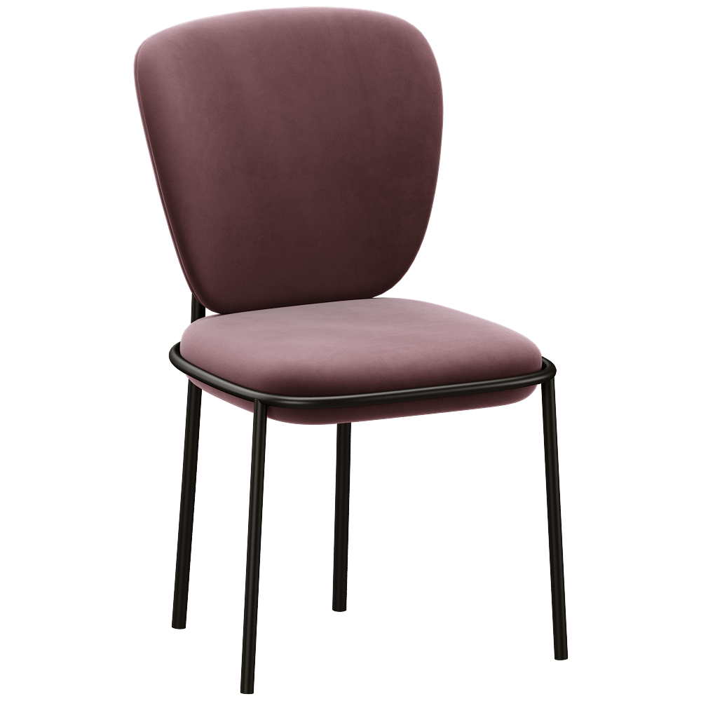 Innova – Chair Mies 3ds Max