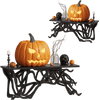 furniture – Halloween decorative set 3ds Max