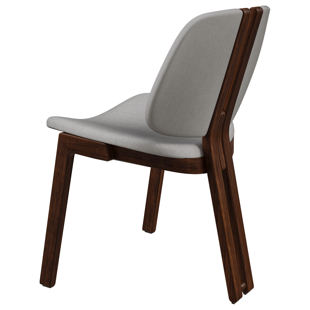 Paolo Castelli – Chair Giano 3ds Max