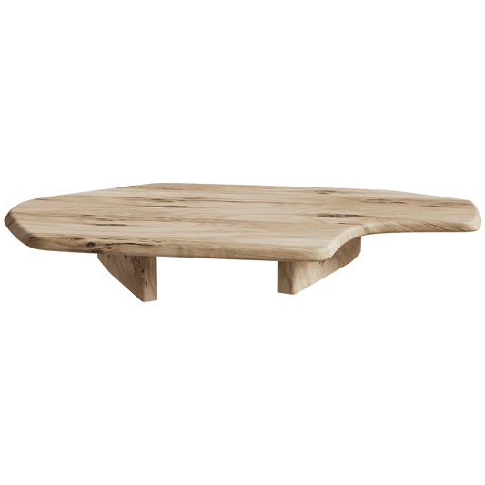 BAXTER – Coffee table Aegates 216 3ds Max