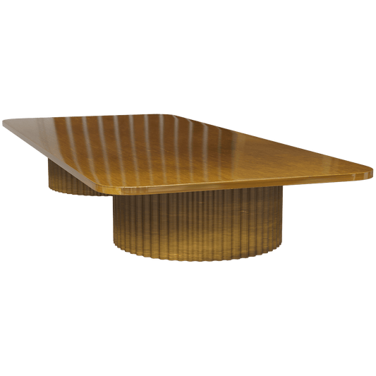 BAXTER – Coffee table Allure 180 3ds Max