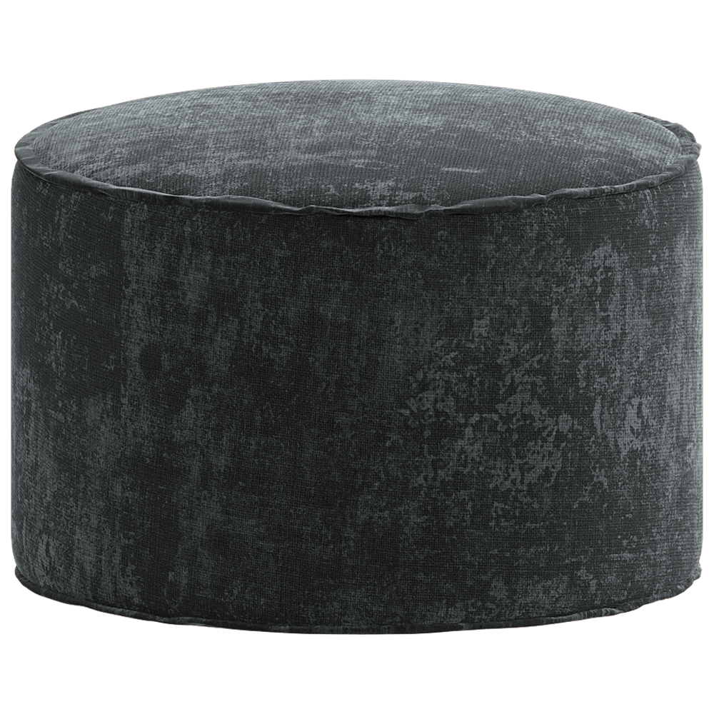 Gervasoni – Pouf Brick 18 3ds Max