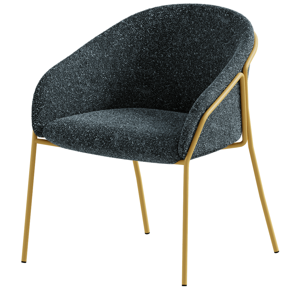 Innova – Chair Thea 3ds Max