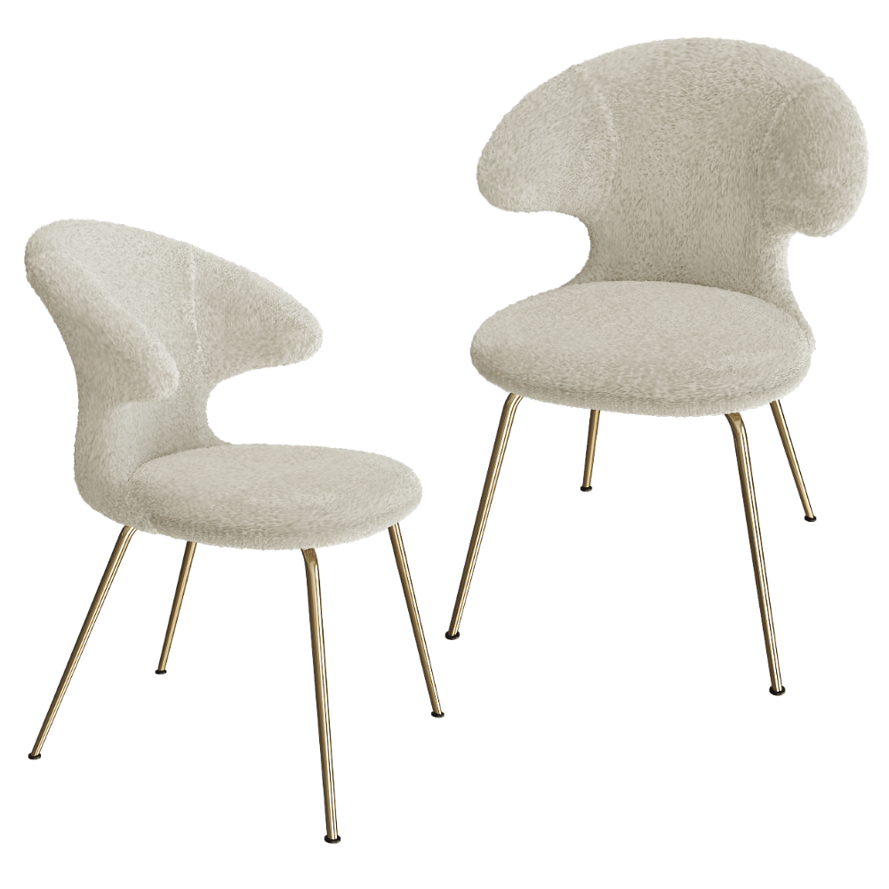 UMAGE – Chair Teddy Bear 3ds Max