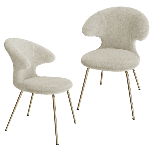 UMAGE – Chair Teddy Bear 3ds Max