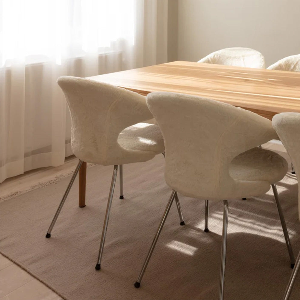 UMAGE – Chair Teddy Bear 3ds Max