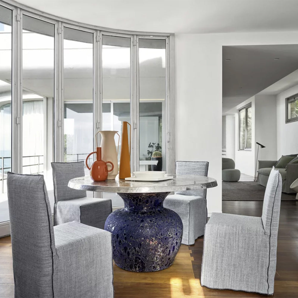 Gervasoni – Round table Moon 3ds Max