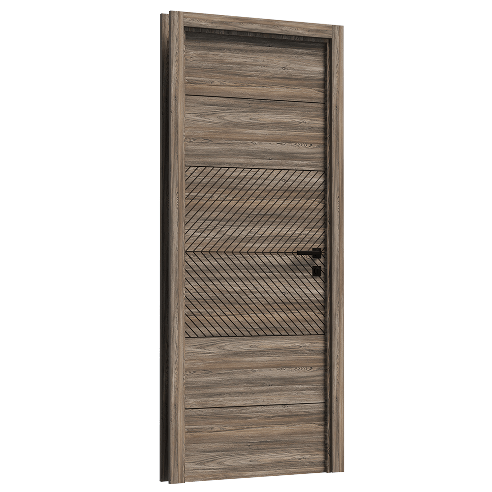 ADOR FACTORY – Lora 100 3ds Max