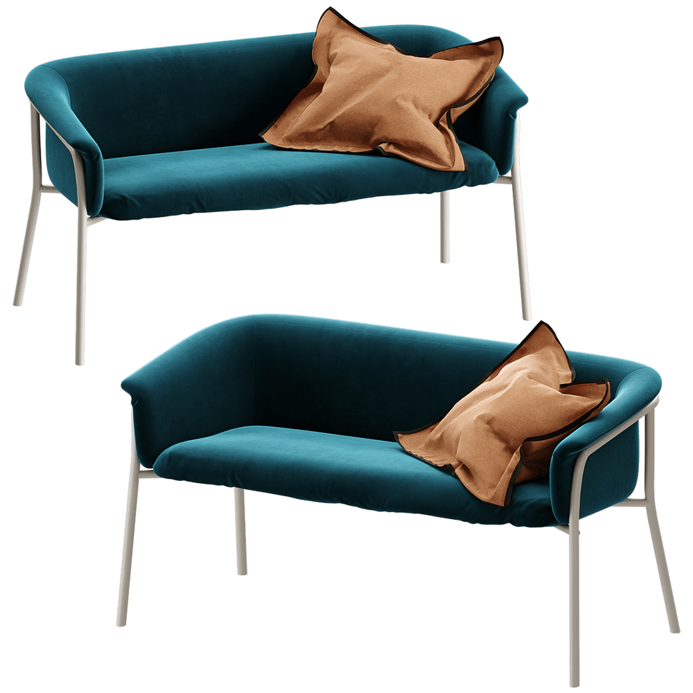 Innova – Sofa Kat 3ds Max