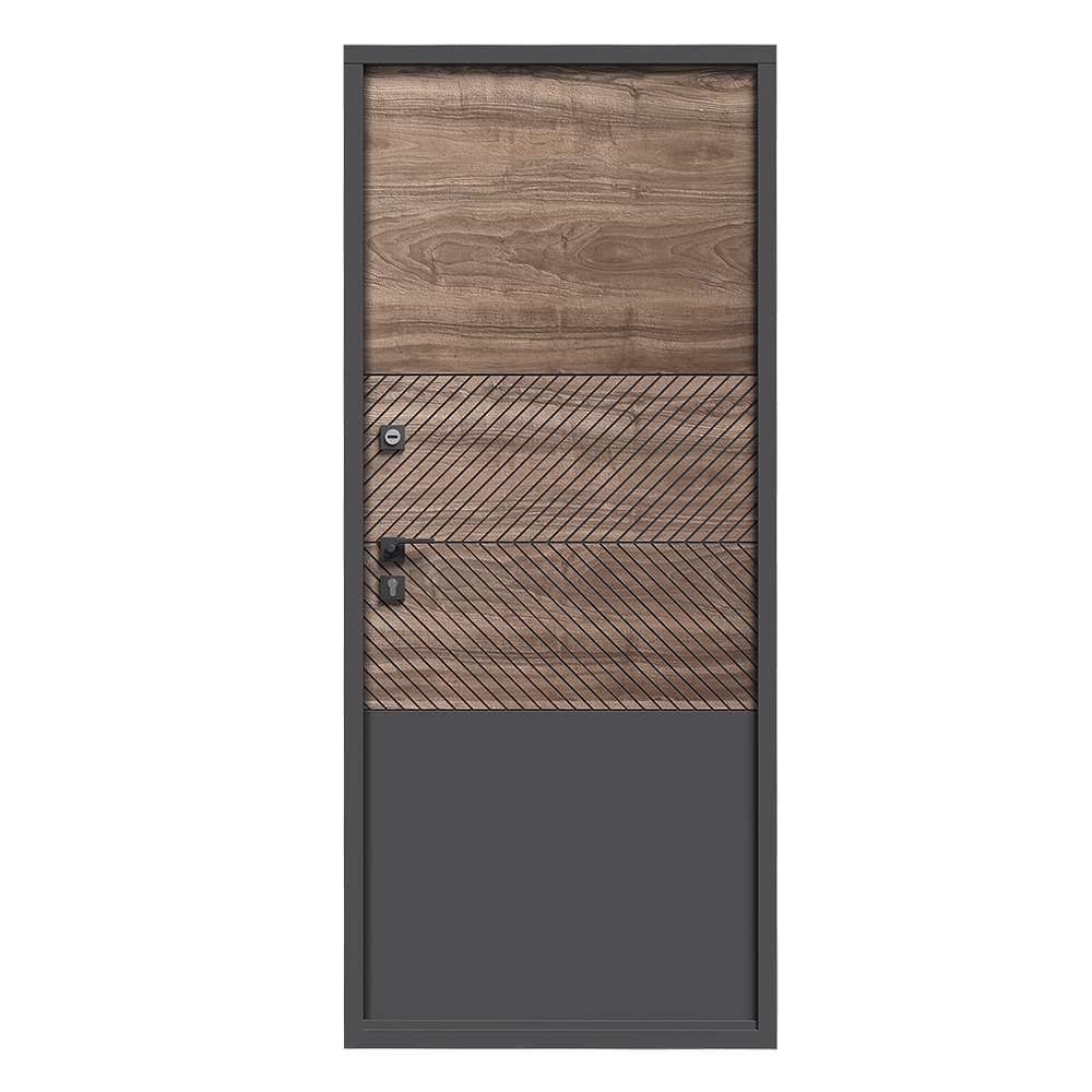 ADOR FACTORY – Atlantic 1314 3ds Max