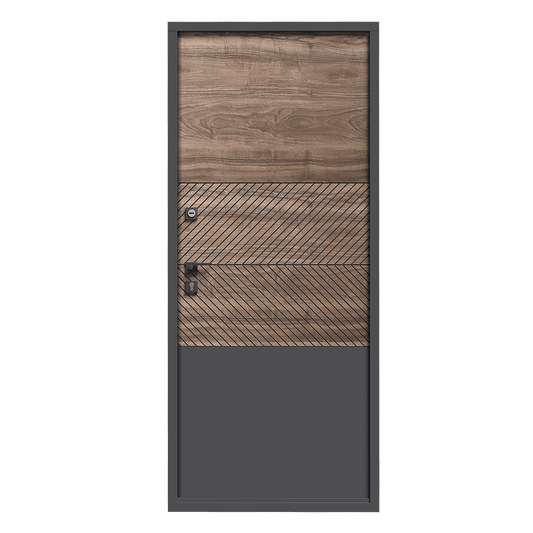 ADOR FACTORY – Atlantic 1314 3ds Max