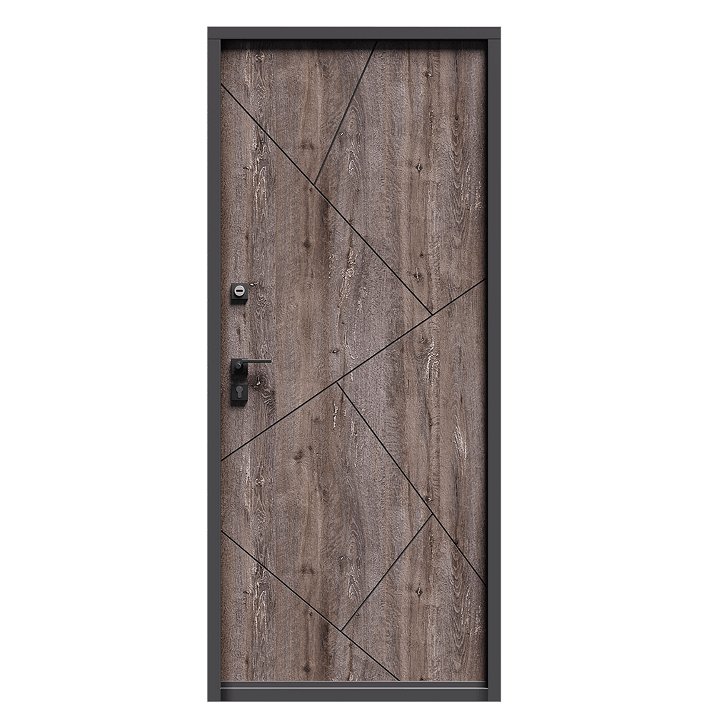 ADOR FACTORY – Zanzibar 1411 3ds Max