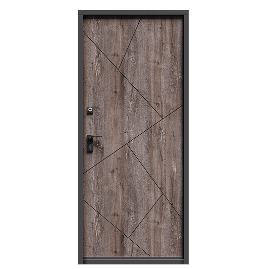 ADOR FACTORY – Zanzibar 1411 3ds Max