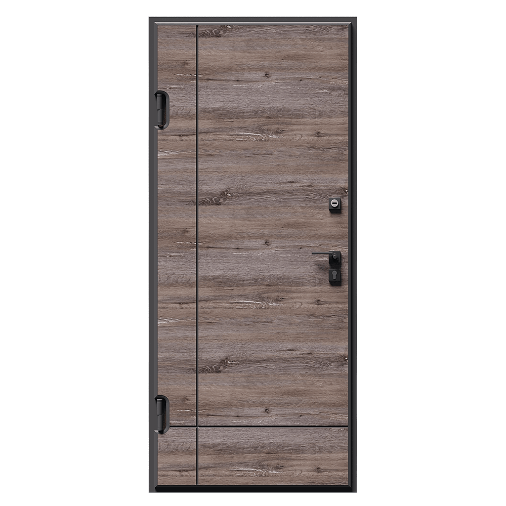 ADOR FACTORY – Zanzibar 1411 3ds Max