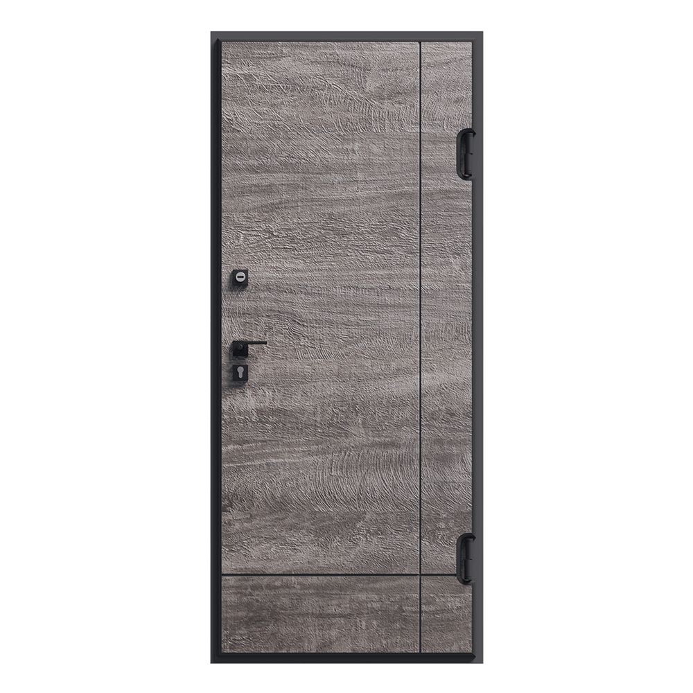 ADOR FACTORY – Esmeralda 1415 3ds Max