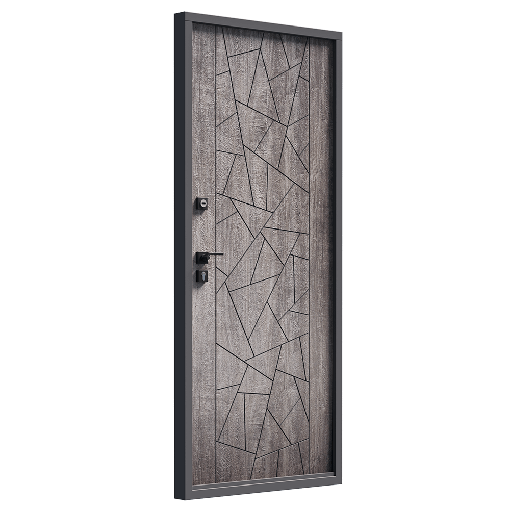 ADOR FACTORY – Esmeralda 1415 3ds Max