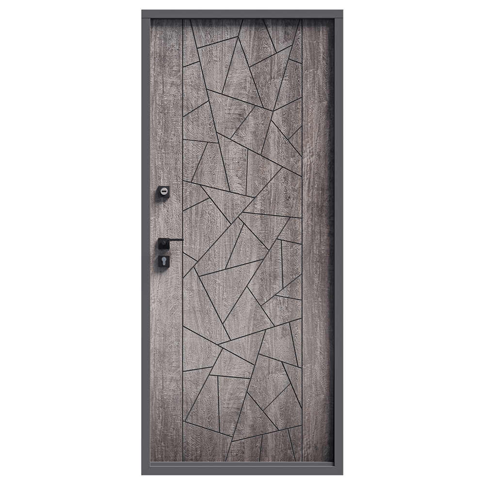 ADOR FACTORY – Esmeralda 1415 3ds Max