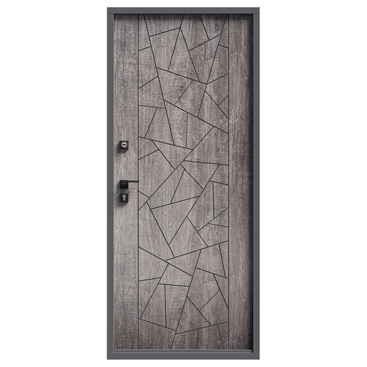 ADOR FACTORY – Esmeralda 1415 3ds Max