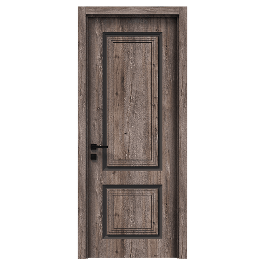 ADOR FACTORY – Harmony 1465 3ds Max