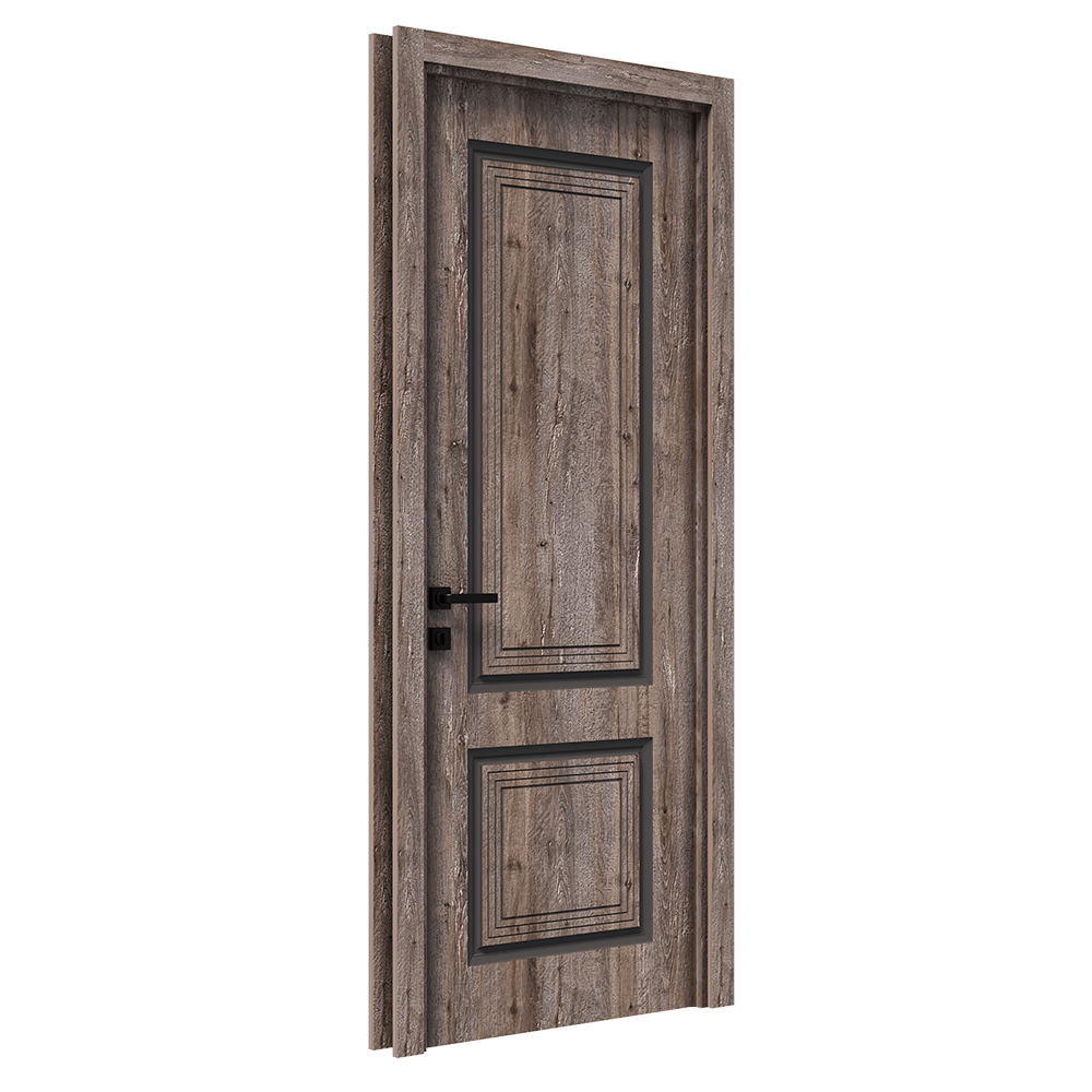 ADOR FACTORY – Harmony 1465 3ds Max