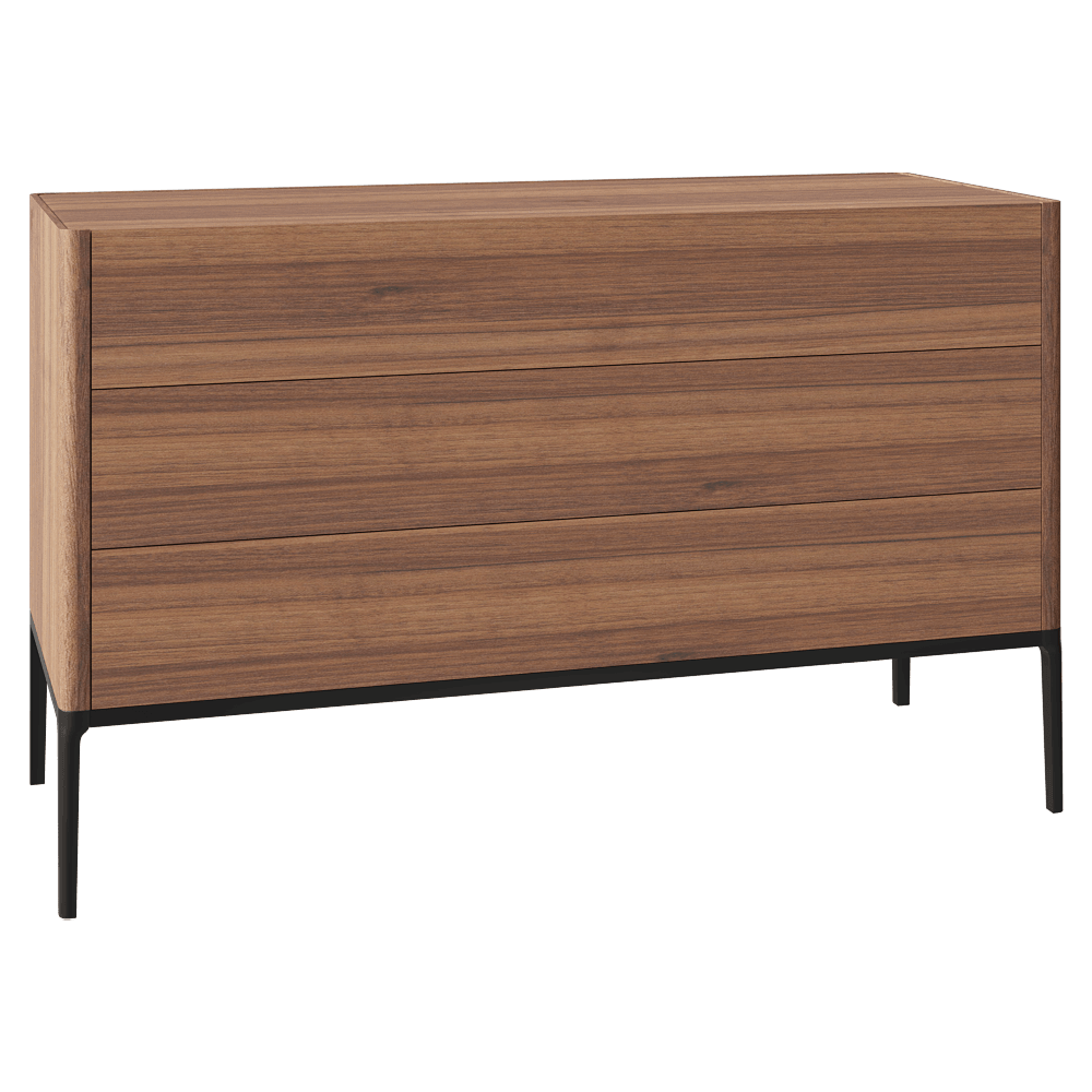 Porada – Sideboard NARA 3ds Max
