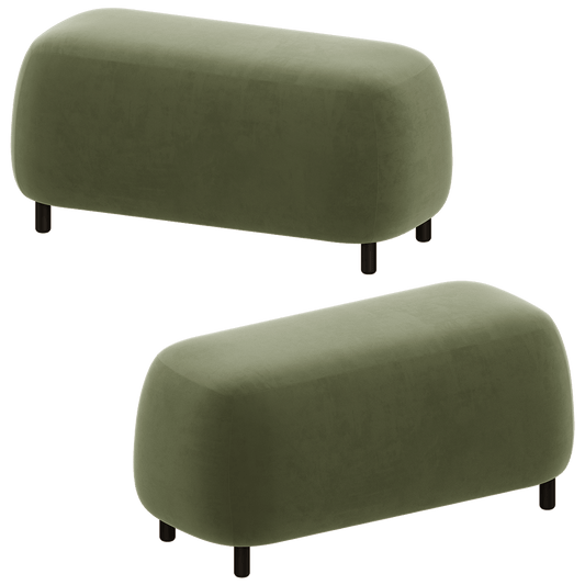 Innova – Pouf Vice Versa 1 3ds Max