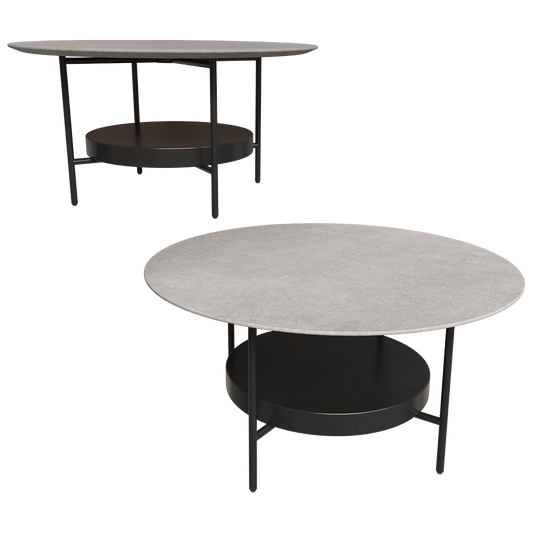 BoConcept – Table Madrid 3ds Max