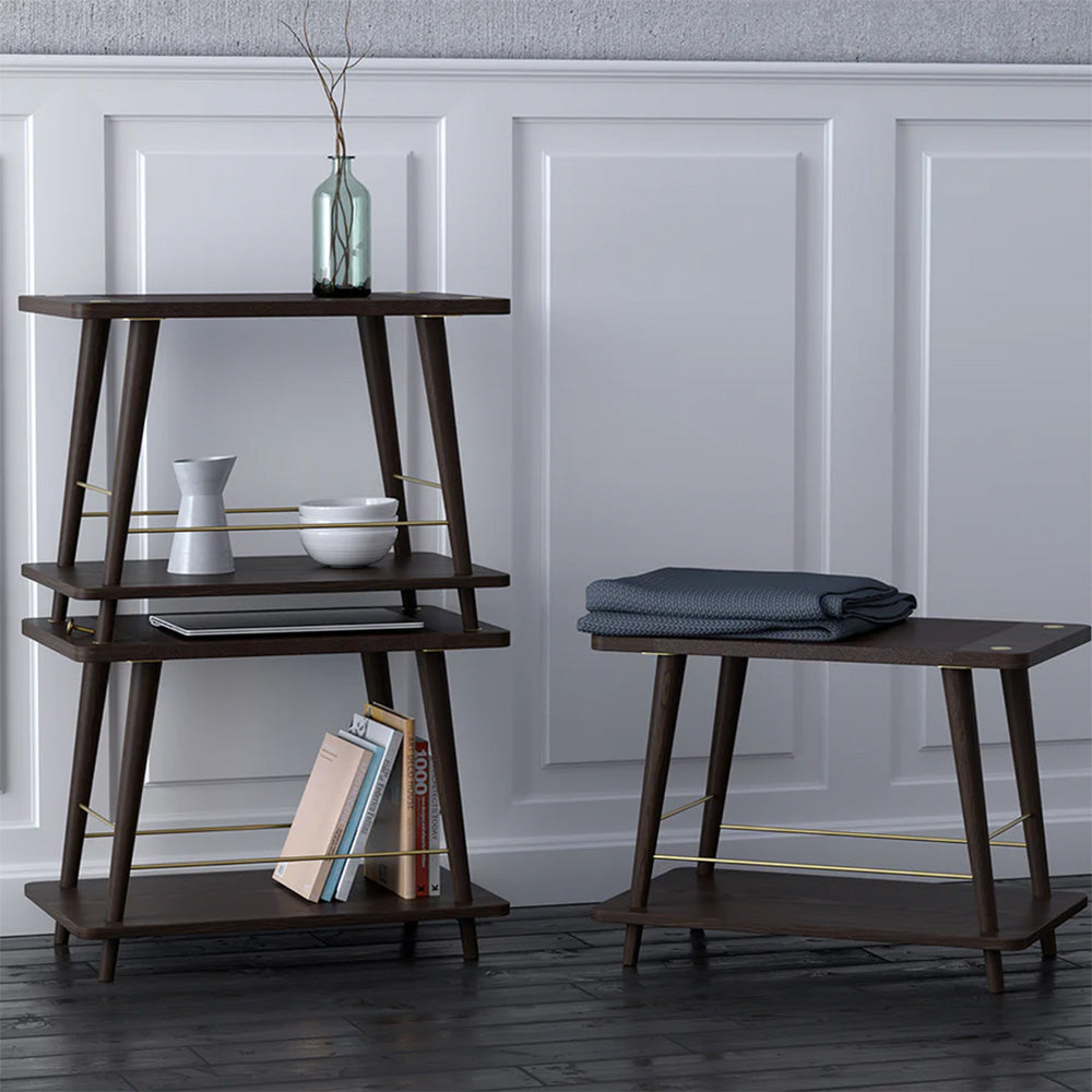 UMAGE – Multifunctional bench Convenience 3ds Max