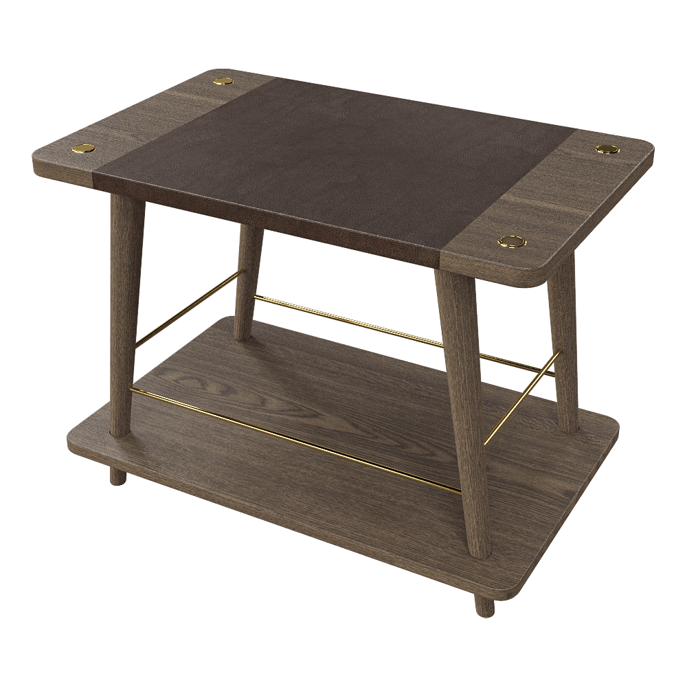 UMAGE – Multifunctional bench Convenience 3ds Max